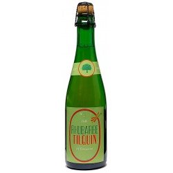 Tilquin Oude Rhubarbe 2021-22 (37.5cl) - Birraland