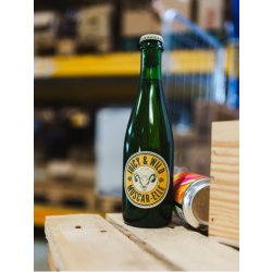 Lambiek Fabriek Juicy & Wild Muscar-Elle