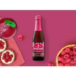 Lindemans Framboise