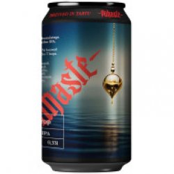 Puhaste Triple Drop TDH Triple IPA - Speciaalbierkoning