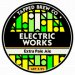 Tapped Brew Co Electric Works (ECask) Tapped Brew Co Electric Works (ECask)