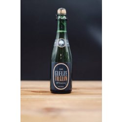 Gueuze Tilquin 37.5 - La Bièrothèque