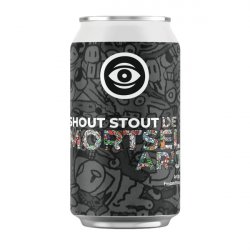 De Mortselarij Shout Stout De Mortselarij Shout Stout