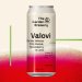 The Garden Valovi: Floridaweisse Pink Guava, Strawberry & Lime The Garden Valovi: Floridaweisse Pink Guava, Strawberry & Lime