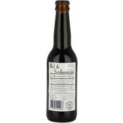 DE MOLEN - HEL & VERDOEMENIS - Bereta Brewing Co.