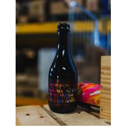 Reservoir Dogs Brewery Helter Skelter