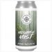 Mourne Mountains Brewery- Mourne Mist, Pilsner 4.5% ABV 440ml Can 