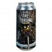 Salvador Brewing Co. The Throne 