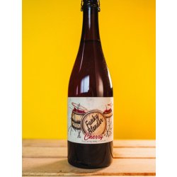 Casey Brewing & Blending Funky Blender - Cherry - Balaton