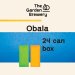 The Garden Obala Box The Garden Obala Box