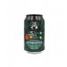 Emperor's Brewery - Interceptor - 330ml can 