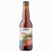 Bird Brewery De rumoerige roodborst Amerikaanse amber ale bier 