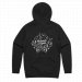 Black MountainCrafted Hoody Black MountainCrafted Hoody