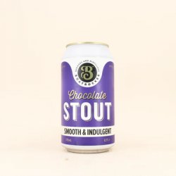 Boatrocker Brewers & Distillers Chocolate Stout Boatrocker Brewers & Distillers Chocolate Stout