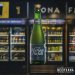 Boon. Oude Gueuze Mariage Parfait 2017 