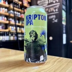 Castreña Kriptonipa