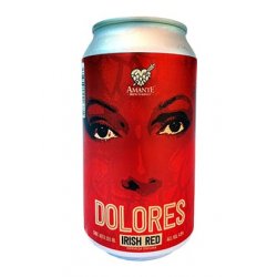 Amante Dolores - Top Beer