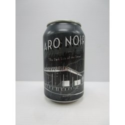 Garage Project Aro Noir