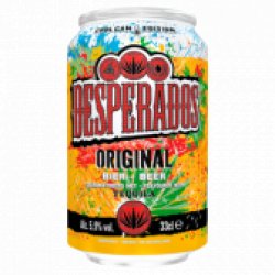 Desperados Original
