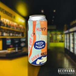 Hasta Pronto. Qué día es hoy - Beervana