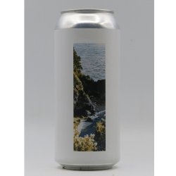 Nano Cinco  Littoral (canned NA) - DeBierliefhebber