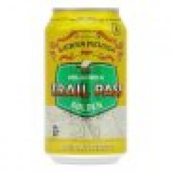 Sierra Nevada Trail Pass Golden Blond Alkoholfrei 0,355l - Craftbeer Shop