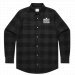 Flannel Longsleeve Shirt 