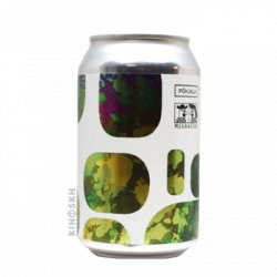 Sea Fog Imperial Gose - Kihoskh