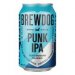 Brew Dog Punk bier 