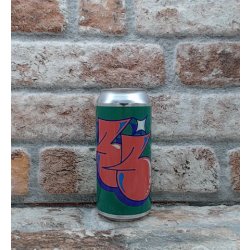Omnipollo Three Times Three