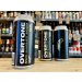 Overtone Our Barley Aged Whisky Barrel-Aged Imperial Stout Overtone Our Barley Aged Whisky Barrel-Aged Imperial Stout