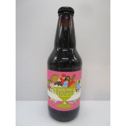 Prairie Artisan Ales Sundae Service 14.9% 355ml - Grape & Grain