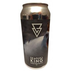 Azvex Brewing Company Seagull King