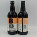 Burnside Brewery: Lift & Shift  Session Pale Ale (500ml) 