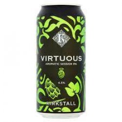 Kirkstall Brewery Virtuous