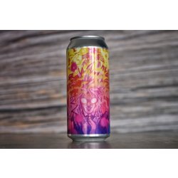 Treehouse - JJJuice Project Galaxy Galaxy Galaxy - addicted2craftbeer