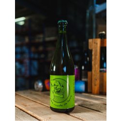 La Brasserie des Voirons / LUG Bière Vivante De Terre