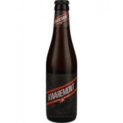 Kwaremont Blond - Drankgigant.nl