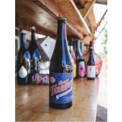 The Bruery Terreux Befuddlement