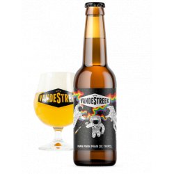 Man Man Man de Tripel - vandeStreek bier