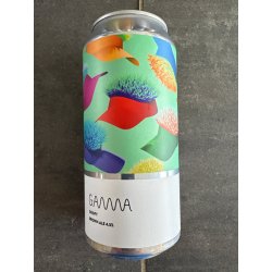 GAMMA - Goofy - Haandpluk