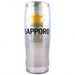 Sapporo Premium Beer Can 