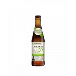 AMARIS 50 - 9 Flaschen 0,33 ltr - Biertraum