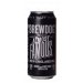 Brewdog Almost Famous 