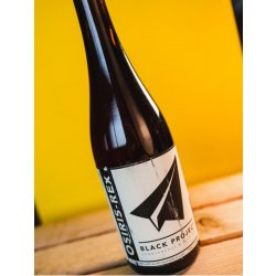 Black Project Spontaneous & Wild Ales OSIRIS-REx