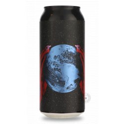 All My Friends Beer Co. Overlord