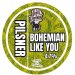 BANG THE ELEPHANT BREWING Bohemian Like You (KEYKEG) 4.7% 