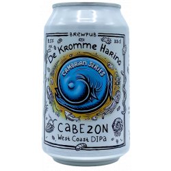 De Kromme Haring Cabezon - ’t Biermenneke