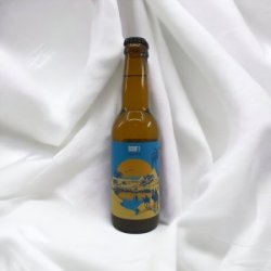 Soif ! (Pale Ale) - BAF - Bière Artisanale Française