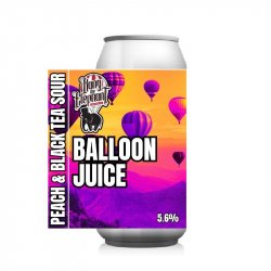 Bang The Elephant Brewing Co Balloon Juice